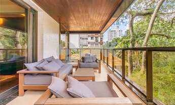 Imagem 6: Apartamento de 3 quartos 3 suítes e 2 vagas de garagem à venda no bairro Moinhos de Vento