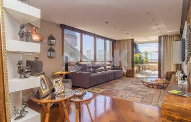 Imagem 4: Apartamento de 3 quartos com 2 vagas à venda no bairro Santa Tereza em Porto Alegre