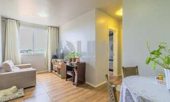 Imagem: Apartamento de 2 quartos à venda no bairro