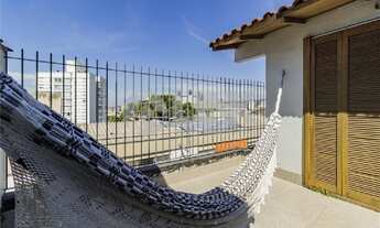 Imagem: Cobertura de 2 quartos com 2 vagas à venda