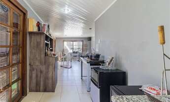 Imagem 6: Cobertura de 2 quartos com 2 vagas à venda no bairro Cristo Redentor em Porto Alegre