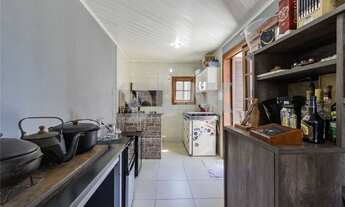 Imagem 7: Cobertura de 2 quartos com 2 vagas à venda no bairro Cristo Redentor em Porto Alegre