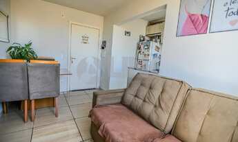 Imagem 2: Apartamento de 2 quartos com 1 vaga à venda no bairro Sarandi em Porto Alegre