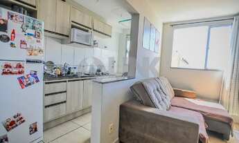 Imagem 3: Apartamento de 2 quartos com 1 vaga à venda no bairro Sarandi em Porto Alegre