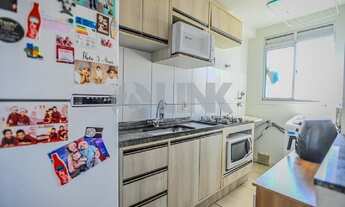 Imagem 4: Apartamento de 2 quartos com 1 vaga à venda no bairro Sarandi em Porto Alegre