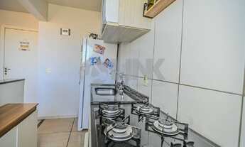 Imagem 5: Apartamento de 2 quartos com 1 vaga à venda no bairro Sarandi em Porto Alegre