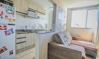 Imagem 7: Apartamento de 2 quartos com 1 vaga à venda no bairro Sarandi em Porto Alegre