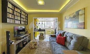 Imagem: Apartamento de 2 quartos com 1 vaga à venda