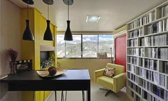 Imagem 4: Apartamento de 2 quartos com 1 vaga à venda no bairro Teresópolis em Porto Alegre