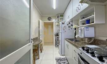 Imagem 6: Apartamento de 2 quartos com 1 vaga à venda no bairro Teresópolis em Porto Alegre