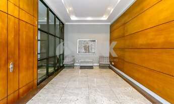 Imagem 2: Cobertura de 4 quartos com 4 suítes e 6 vagas à venda no bairro Bela Vista em Porto Alegre