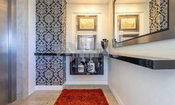 Imagem 4: Cobertura de 4 quartos com 4 suítes e 6 vagas à venda no bairro Bela Vista em Porto Alegre