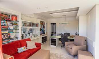 Imagem 5: Cobertura de 4 quartos com 4 suítes e 6 vagas à venda no bairro Bela Vista em Porto Alegre