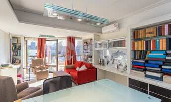 Imagem 6: Cobertura de 4 quartos com 4 suítes e 6 vagas à venda no bairro Bela Vista em Porto Alegre