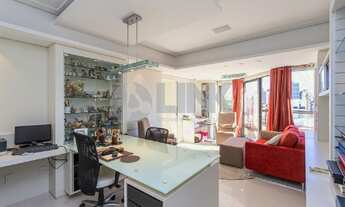 Imagem 7: Cobertura de 4 quartos com 4 suítes e 6 vagas à venda no bairro Bela Vista em Porto Alegre