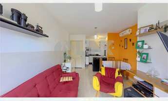 Imagem 4: Apartamento de 3 quartos com 1 vaga à venda no bairro Teresópolis em Porto Alegre