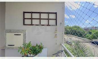 Imagem 6: Apartamento de 3 quartos com 1 vaga à venda no bairro Teresópolis em Porto Alegre