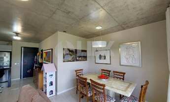 Imagem 5: Apartamento de 1 quarto com 2 vagas à venda no bairro Petrópolis em Porto Alegre