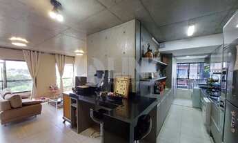 Imagem 3: Apartamento de 1 quarto com 2 vagas à venda no bairro Petrópolis em Porto Alegre