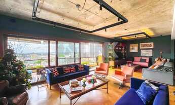 Imagem: Apartamento de 3 quartos com 3 vagas à