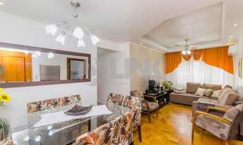 Imagem: Apartamento de 3 quartos à venda no bairro