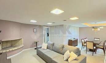 Imagem 3: Casa em condomínio com 4 quartos 2 suítes e 4 vagas à venda no bairro Ipanema em Porto Ale