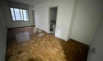 Imagem 1: Apartamento de 1 quarto à venda no bairro Cidade Baixa em Porto Alegre