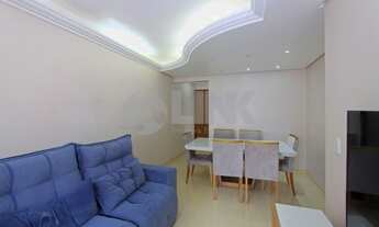 Imagem 4: Apartamento de 3 quartos com 1 vaga à venda no bairro Cristo Redentor em Porto Alegre