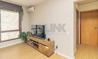 Imagem 3: Cobertura Duplex de 3 quartos com 2 suítes e 1 vaga à venda no bairro Auxiliadora em Porto