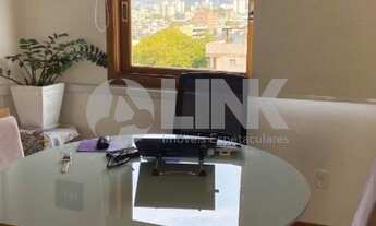 Imagem 3: Apartamento de 2 quartos com 2 vagas à venda no bairro Cristo Redentor em Porto Alegre