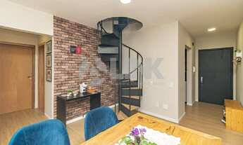 Imagem: Cobertura Duplex de 3 quartos com 2 suítes