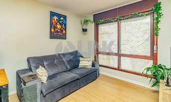 Imagem 4: Cobertura Duplex de 3 quartos com 2 suítes e 1 vaga à venda no bairro Auxiliadora em Porto