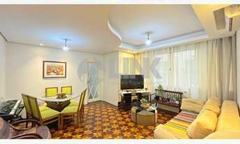 Imagem: Apartamento de 3 quartos à venda no bairro