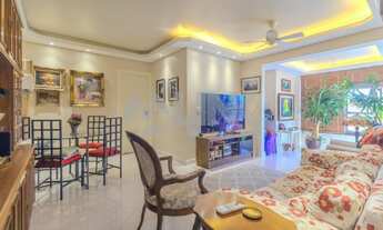 Imagem: Apartamento de 2 quartos com 2 vagas à