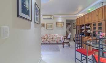 Imagem 5: Apartamento de 2 quartos com 2 vagas à venda no bairro Floresta em Porto Alegre