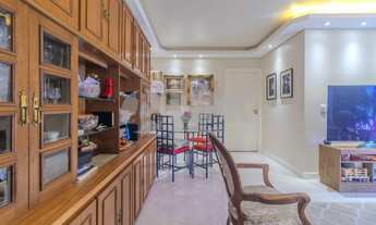 Imagem 6: Apartamento de 2 quartos com 2 vagas à venda no bairro Floresta em Porto Alegre