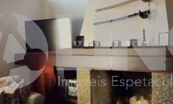 Imagem: Cobertura de 4 quartos com 1 vaga à venda