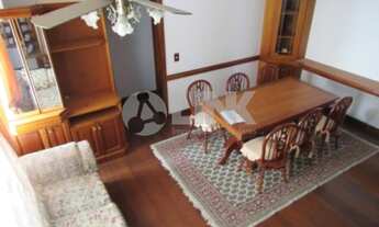 Imagem 3: Cobertura de 4 quartos com 1 vaga à venda no bairro Menino Deus em Porto Alegre