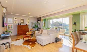 Imagem: Apartamento de 3 quartos com 2 vagas à