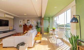 Imagem 3: Apartamento de 3 quartos com 2 vagas à venda no bairro Jardim Europa em Porto Alegre