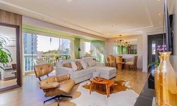 Imagem 4: Apartamento de 3 quartos com 2 vagas à venda no bairro Jardim Europa em Porto Alegre