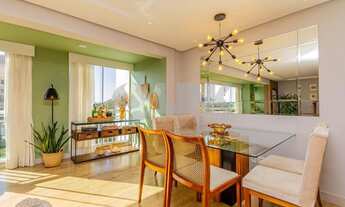 Imagem 5: Apartamento de 3 quartos com 2 vagas à venda no bairro Jardim Europa em Porto Alegre