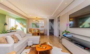 Imagem 6: Apartamento de 3 quartos com 2 vagas à venda no bairro Jardim Europa em Porto Alegre