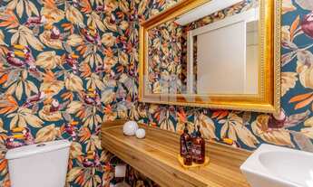 Imagem 7: Apartamento de 3 quartos com 2 vagas à venda no bairro Jardim Europa em Porto Alegre