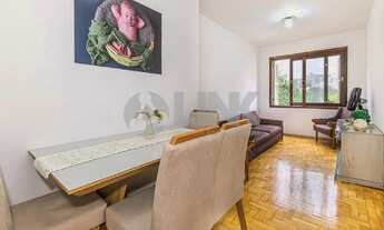 Imagem: Apartamento de 2 quartos com 1 vaga à venda