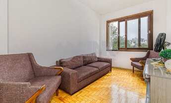 Imagem 2: Apartamento de 2 quartos com 1 vaga à venda no bairro Moinhos de Vento em Porto Alegre