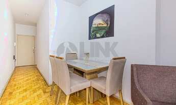 Imagem 4: Apartamento de 2 quartos com 1 vaga à venda no bairro Moinhos de Vento em Porto Alegre