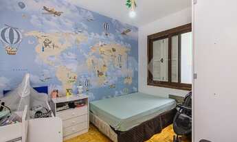 Imagem 7: Apartamento de 2 quartos com 1 vaga à venda no bairro Moinhos de Vento em Porto Alegre