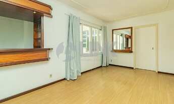 Imagem: Apartamento de 2 quartos com 2 vagas à