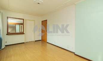 Imagem 4: Apartamento de 2 quartos com 2 vagas à venda no bairro Auxiliadora em Porto Alegre